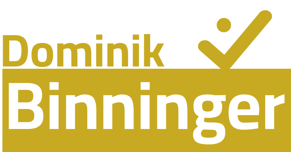 Dominik Binninger